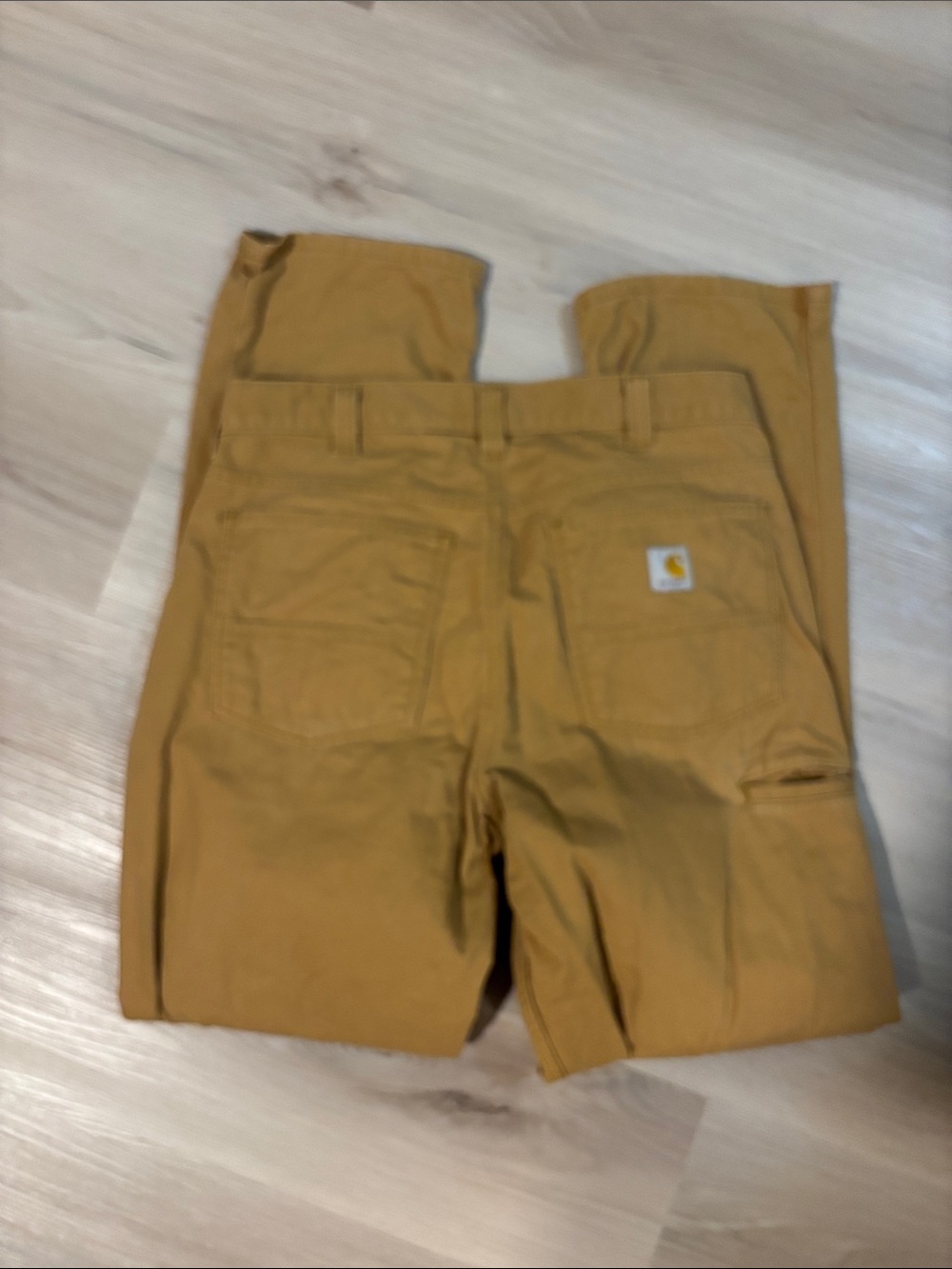 Carhartt Rugged Flex Pants - Picture 3 of 7